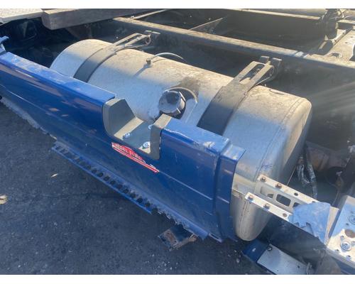  Freightliner Cascadia 125 Fuel Tank #