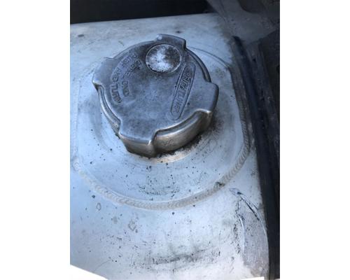  Freightliner Cascadia 125 Fuel Tank #