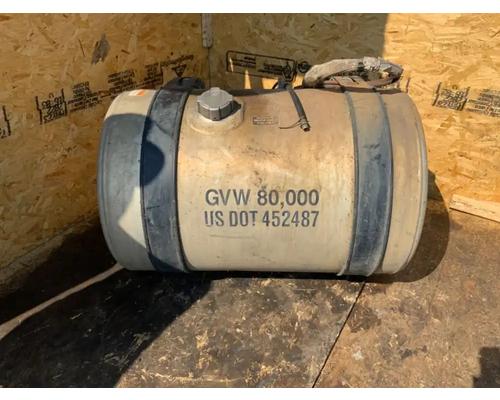  Freightliner Cascadia 125 Fuel Tank #