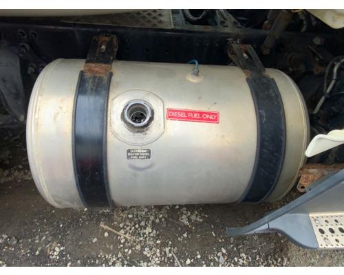  Freightliner Cascadia 125 Fuel Tank #