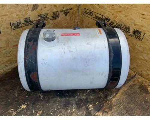  Freightliner Cascadia 125 Fuel Tank #