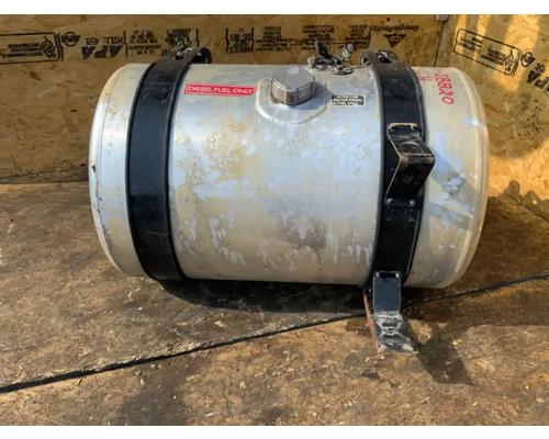  Freightliner Cascadia 125 Fuel Tank #