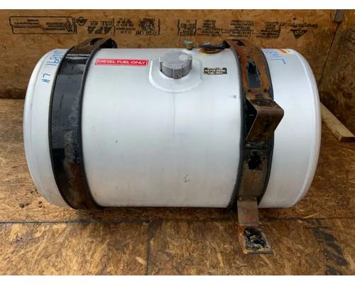  Freightliner Cascadia 125 Fuel Tank #