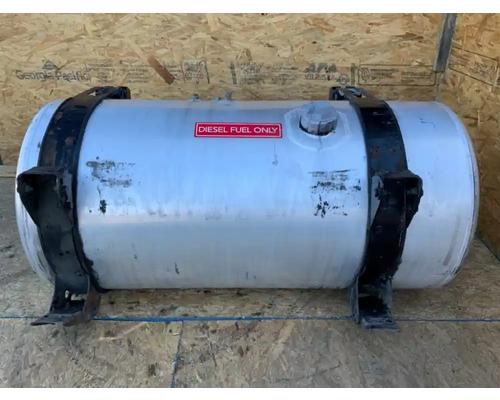  Freightliner Cascadia 125 Fuel Tank #