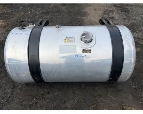  Freightliner Cascadia 125 Fuel Tank #