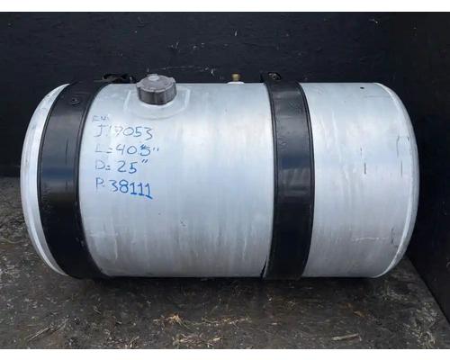  Freightliner Cascadia 125 Fuel Tank #