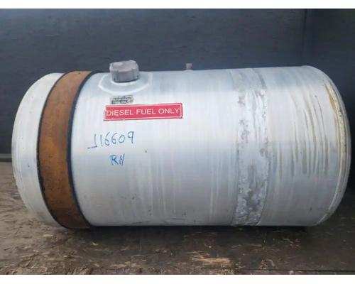  Freightliner Cascadia 125 Fuel Tank #