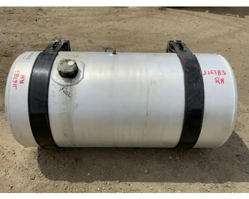  Freightliner Cascadia 125 Fuel Tank #