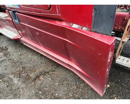  Freightliner Cascadia 125 Fuel Tank #