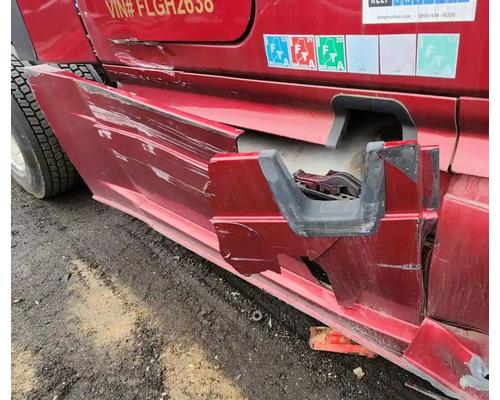  Freightliner Cascadia 125 Fuel Tank #