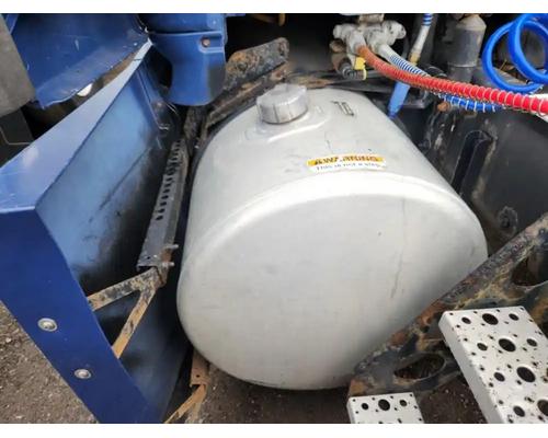  Freightliner Cascadia 125 Fuel Tank #