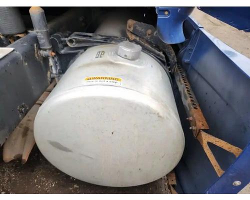  Freightliner Cascadia 125 Fuel Tank #