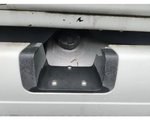  Freightliner Cascadia 125 Fuel Tank #