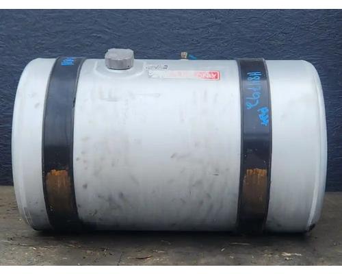  Freightliner Cascadia 125 Fuel Tank #