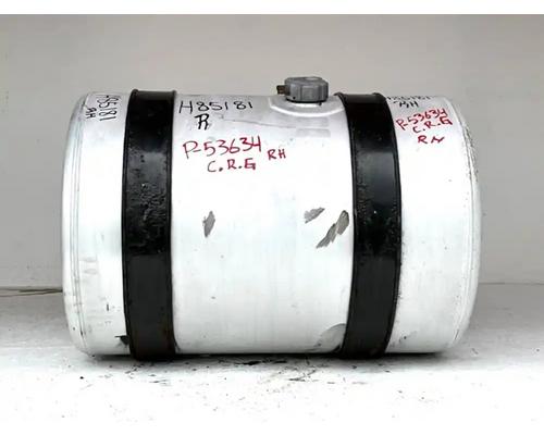  Freightliner Cascadia 125 Fuel Tank #