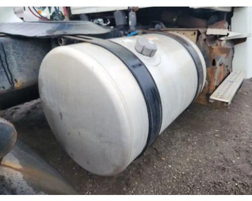  Freightliner Cascadia 125 Fuel Tank #