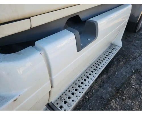  Freightliner Cascadia 125 Fuel Tank #