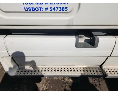  Freightliner Cascadia 125 Fuel Tank #