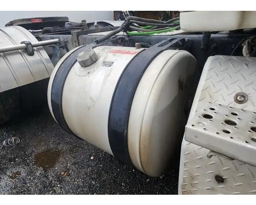  Freightliner Cascadia 125 Fuel Tank #