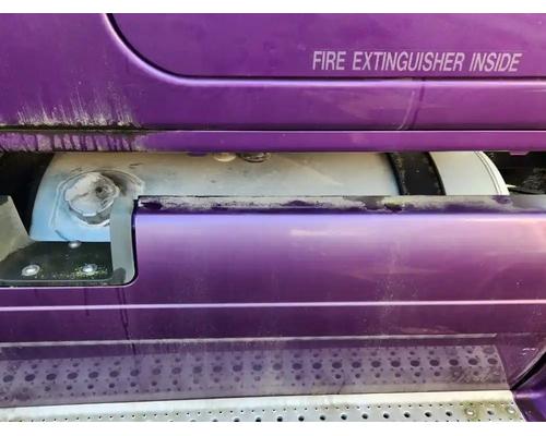  Freightliner Cascadia 125 Fuel Tank #