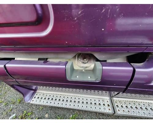  Freightliner Cascadia 125 Fuel Tank #