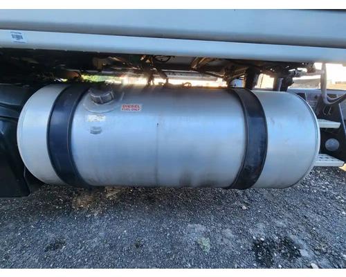  Freightliner Cascadia 125 Fuel Tank #