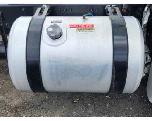  Freightliner Cascadia 125 Fuel Tank #