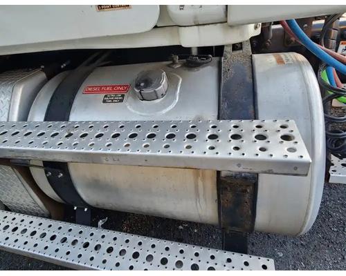  Freightliner Cascadia 125 Fuel Tank #