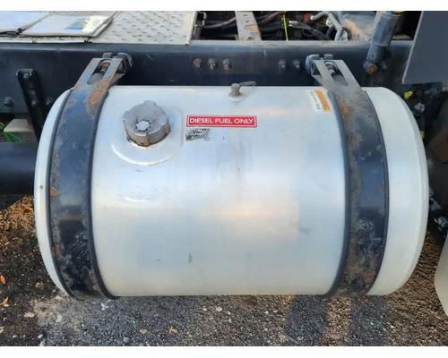  Freightliner Cascadia 125 Fuel Tank #
