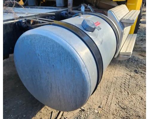 Freightliner Cascadia 125 Fuel Tank #