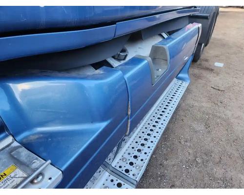  Freightliner Cascadia 125 Fuel Tank #