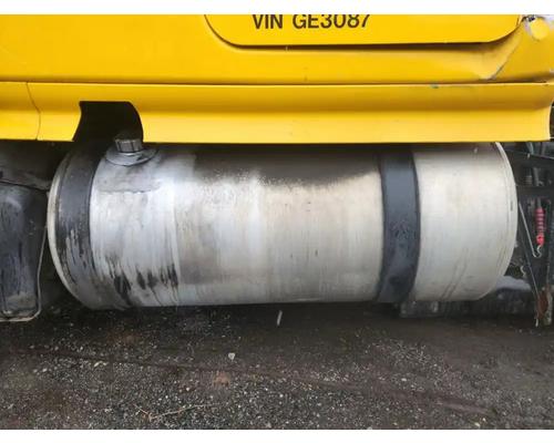  Freightliner Cascadia 125 Fuel Tank #