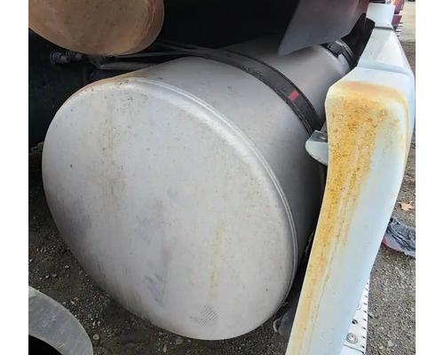  Freightliner Cascadia 125 Fuel Tank #