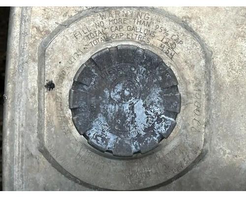  Freightliner Cascadia 125 Fuel Tank #