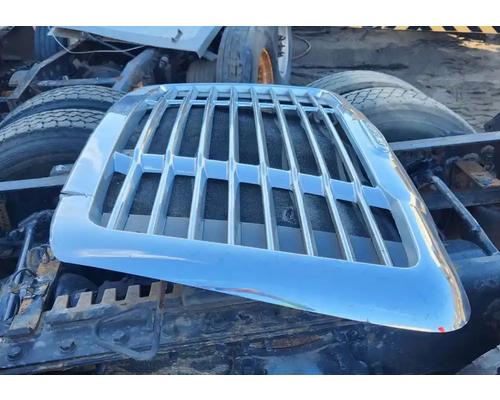 Freightliner Cascadia 125 Grille # Freightliner Cascadia 125 Grille #
