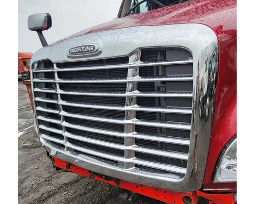 Freightliner Cascadia 125 Grille # Freightliner Cascadia 125 Grille #
