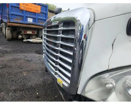 Freightliner Cascadia 125 Grille # Freightliner Cascadia 125 Grille #