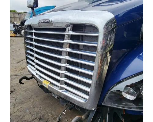  Freightliner Cascadia 125 Grille #