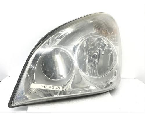  Freightliner Cascadia 125 Headlamp Assembly #