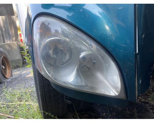  Freightliner Cascadia 125 Headlamp Assembly #