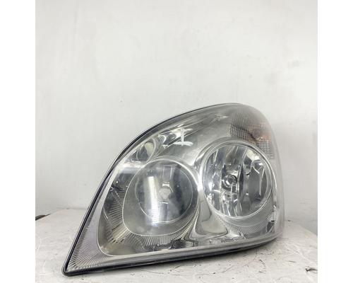 Freightliner Cascadia 125 Headlamp Assembly # Freightliner Cascadia 125 Headlamp Assembly #