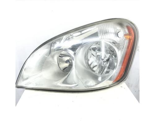  Freightliner Cascadia 125 Headlamp Assembly #