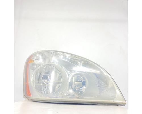  Freightliner Cascadia 125 Headlamp Assembly #