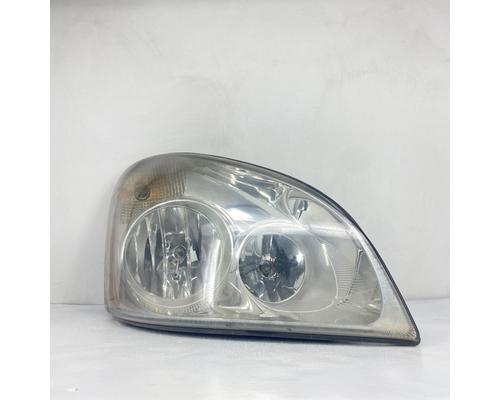  Freightliner Cascadia 125 Headlamp Assembly #