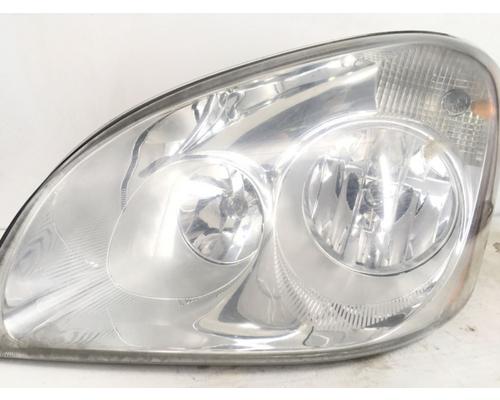  Freightliner Cascadia 125 Headlamp Assembly #