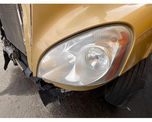  Freightliner Cascadia 125 Headlamp Assembly #