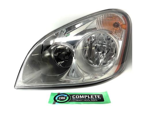 Freightliner Cascadia 125 Headlamp Assembly # Freightliner Cascadia 125 Headlamp Assembly #