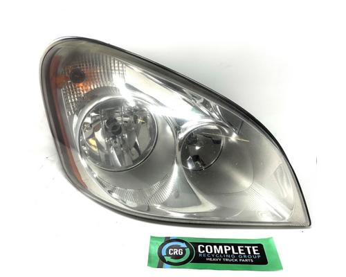 Freightliner Cascadia 125 Headlamp Assembly # Freightliner Cascadia 125 Headlamp Assembly #