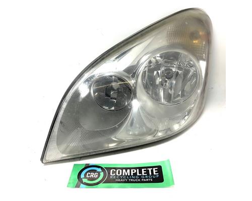  Freightliner Cascadia 125 Headlamp Assembly #