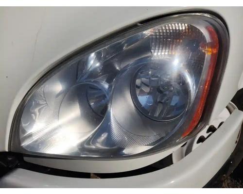  Freightliner Cascadia 125 Headlamp Assembly #